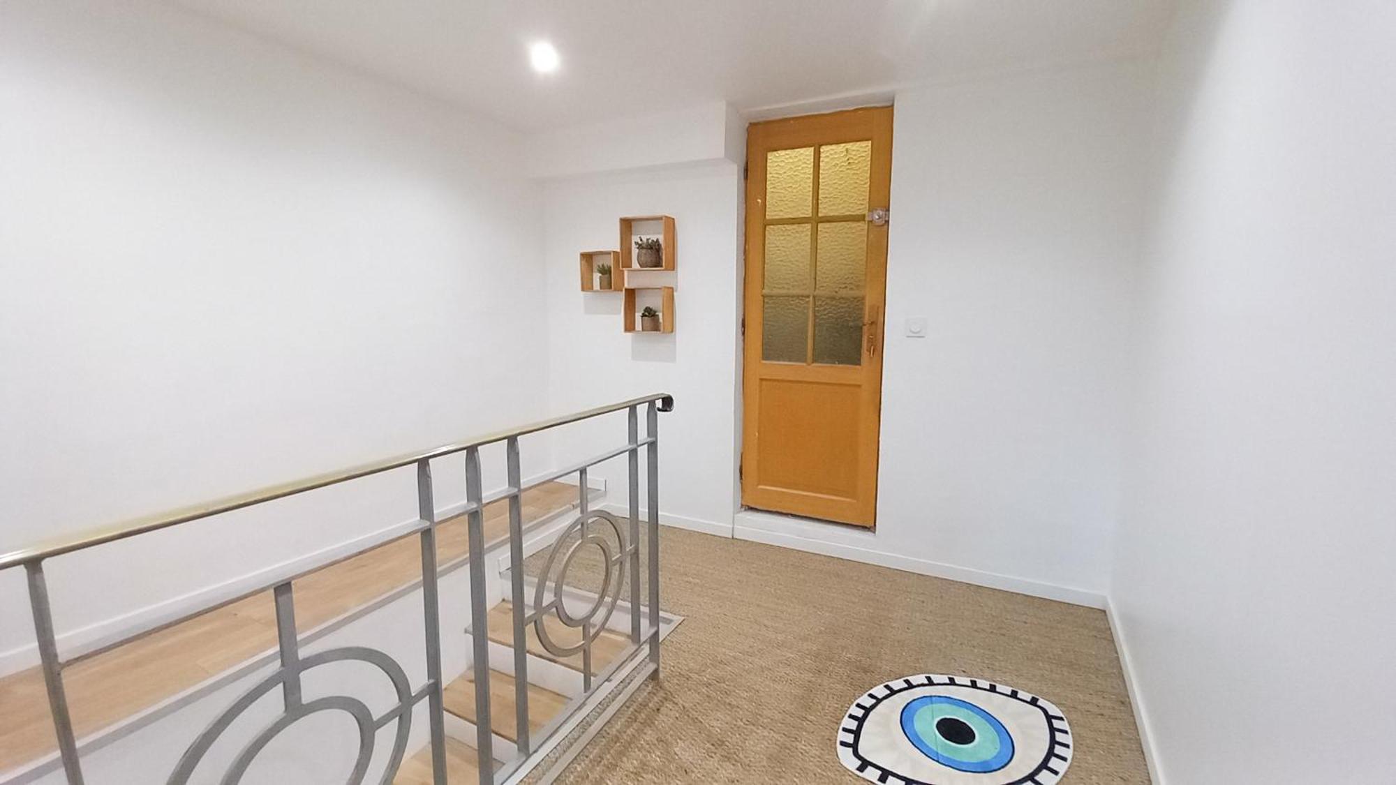 Maison Moderne Centre-ville * Cannes